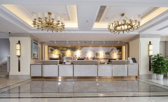 Vienna Hotel (Shenzhen Bay Airong Branch)