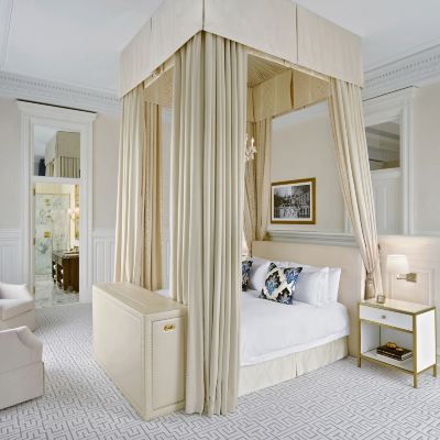 Nancy Hanks One Bedroom Suite Waldorf Astoria Washington DC Promo Code