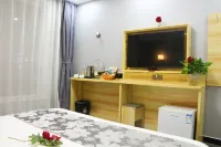 Yesanpo Kaiyu Hotel
