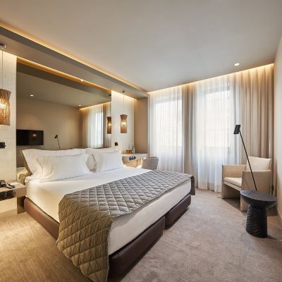 Gallery Room PortoBay Hotel Teatro Promo Code