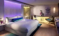 The Morrison Dublin, Curio Collection by Hilton Hotels in 