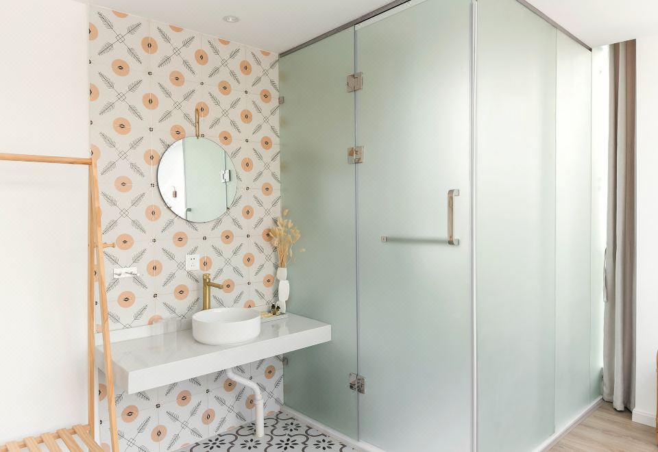 棠栖——地暖房