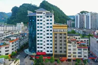 Yeste Hotel (Bama Bus Terminal)