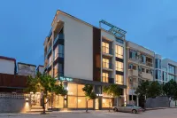 No. 1, Alley 10, Su Gang New Village, Daliang Street, Shunde