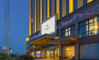Huzhou Junchen Rezen Hotel