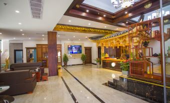 Fu rong zhen yi bai jia min su - Housity