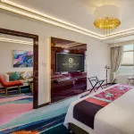NagaWorld Hotel & Entertainment Complex