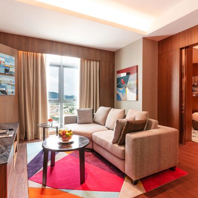 精品套房 阿萬特酒店優惠