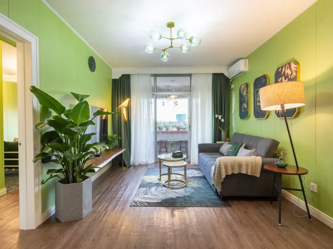 Xiangjingli Apartment - Shenzhen