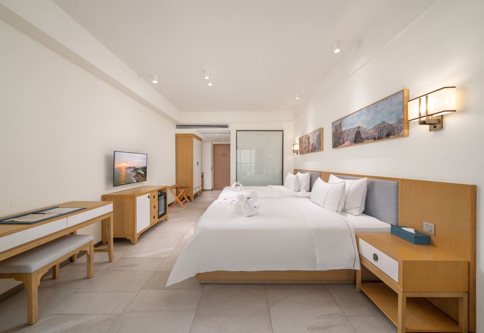 Fairyland Resort HotelGuestroom - Sea-View (2 Beds)