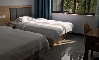 Changhong Hotel - Housity