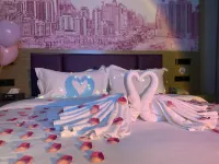 Yizhe Hotel (Ningming)