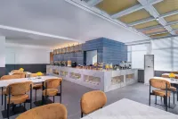 Cheermay Hotels (Hongshulin Beach Branch, Chengqu District, Shanwei)