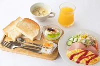 Hotel Castle Inn Suzuka Chuo