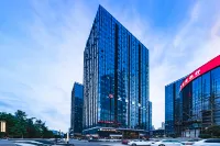 shang he Hotel Hoteles en 