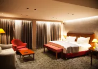Mondial Hotel Hotels in 