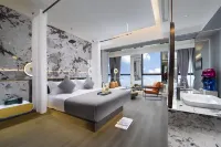 Xitang · Meteor High-Rise Hotel (Jianshe Road and Eastern Suburb Memory Store)