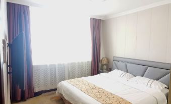 Home Inn Huayi Hotel (Xinmin Liaohe Street)