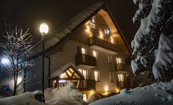 Hotel Pavlović - Housity