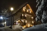 Casa di Pino EcoLodge Hotel Hotels in 