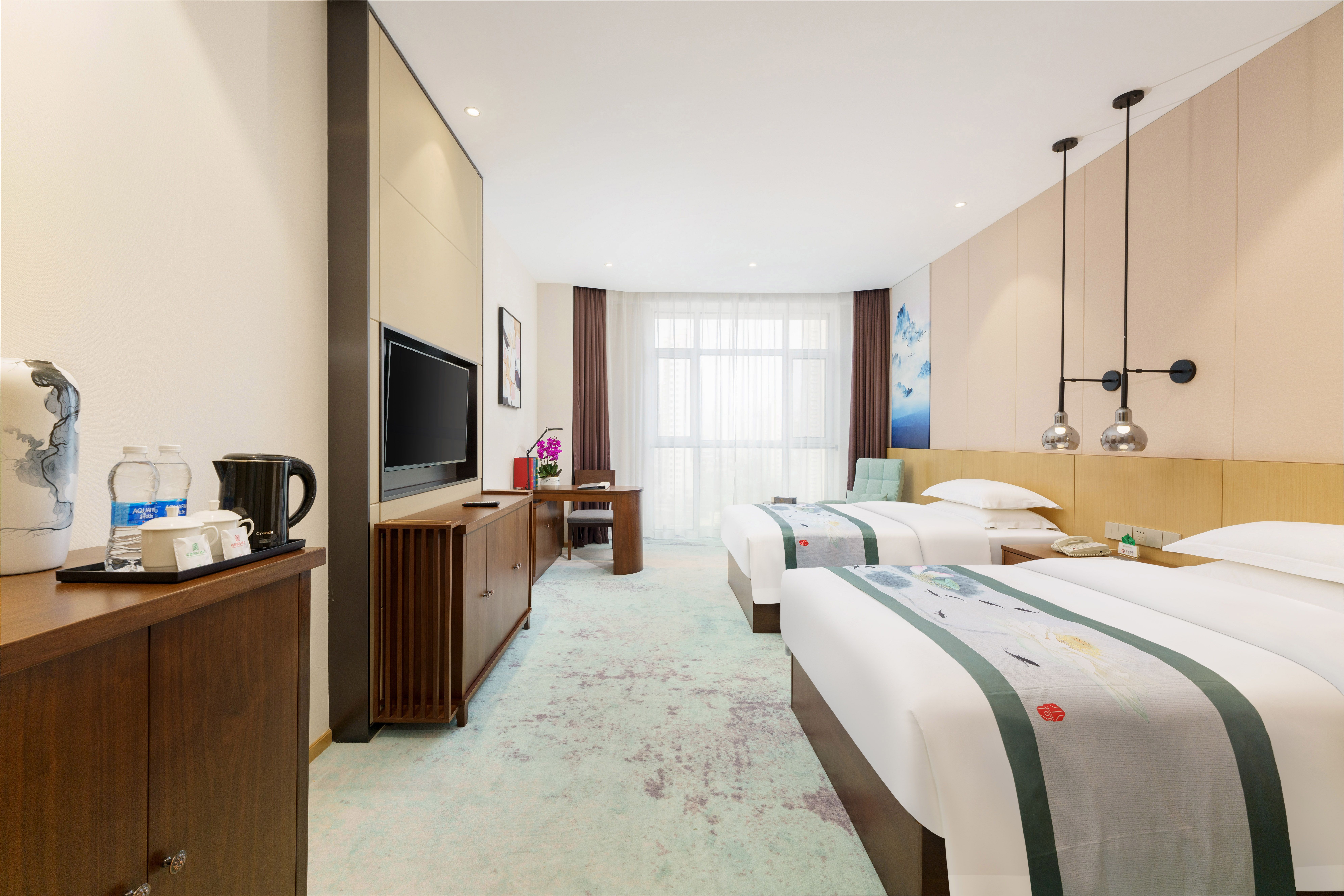 Deluxe Standard Room