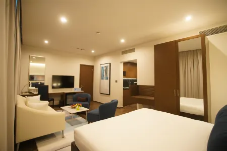 C-Hotel and Suites Doha