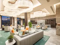Howard Johnson Jinxi Jufu Hotel Hotels in Jinxi County