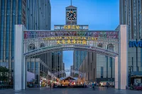 Zhiduo Future Hotel Hotels in 