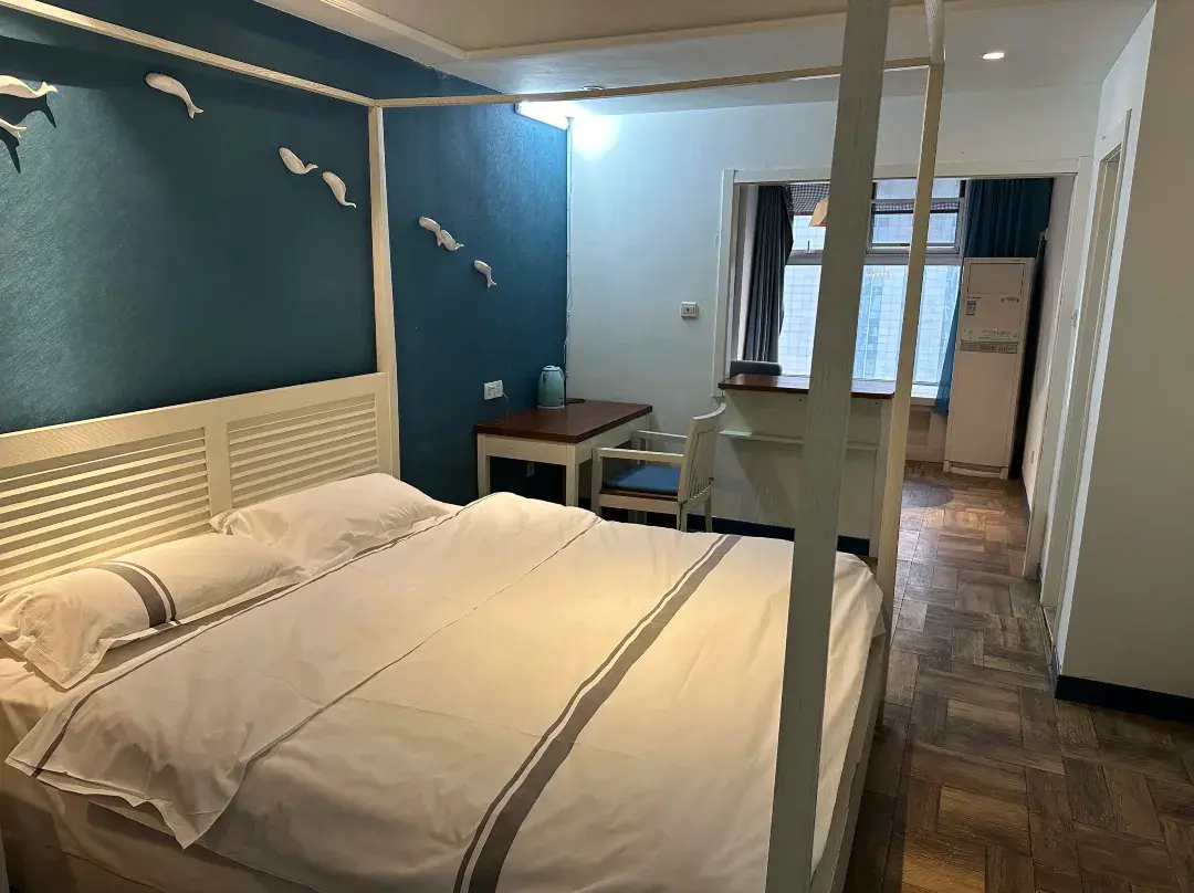 Jinan Aishang Apartment - Jinan
