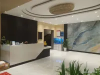 Adawan Carilong Hotel Hotel di Anda