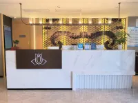 Magnolia Hotel