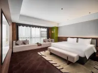 Z.Yonder Hotel فنادق في ده يانغ