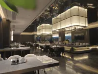 Guangchengyuan Internationai Hotel فنادق في رويانغ