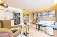 如家商旅（蘭州中川T3國際機場店）