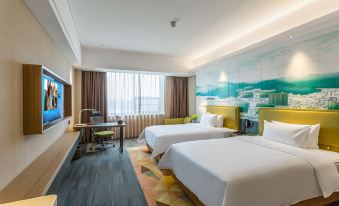 Hampton by Hilton Shiyan - Housity