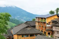 梯田觀景360°·山居日記·Villa度假美宿（龍脊梯田風景區店）