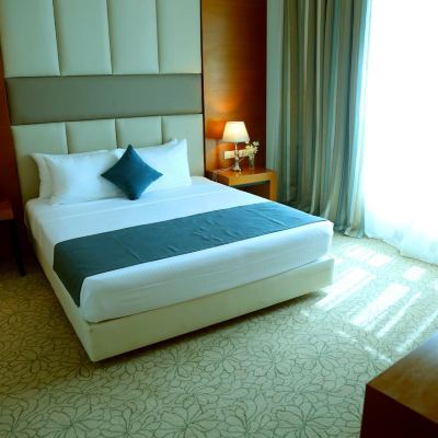 Junior Suite Tolip Golden Plaza Promo Code