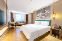 Magnotel Hotel(Zhili governor's office of Baoding)