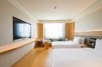 JI Hotel (Linfen Gulou South Street)