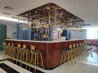 Mehood Hotel (Xinzhou City)