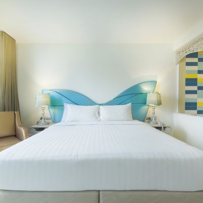 樂塔達套房 泰達公園景觀飯店優惠