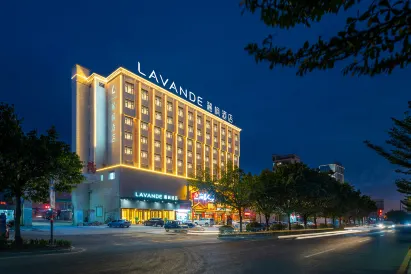 Lavande Hotel (Jieyang Lavande City Danpu Branch)