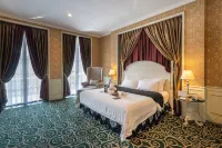 GH Universal Hotel Bandung Hoteles en 