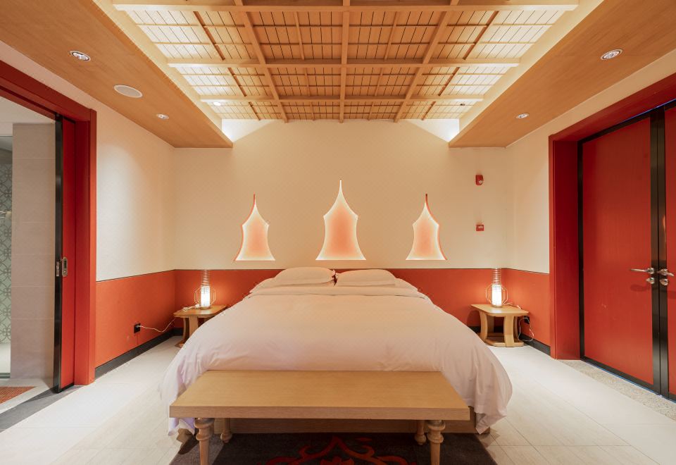 Angsana XishuangbannaCourtyard Suite King