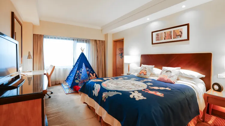 ラディソン コレクション ヤンツェ 上海 部屋