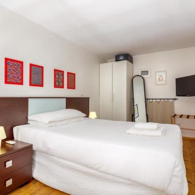 Francese Double Room Maximus Residence Promo Code