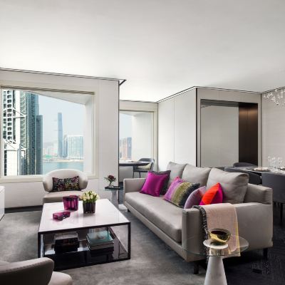 紅棉套房尊享美利貴賓廊禮遇 香港美利酒店優惠