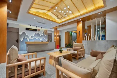 Kaili Hyatt Garden Hotel Hotels in 