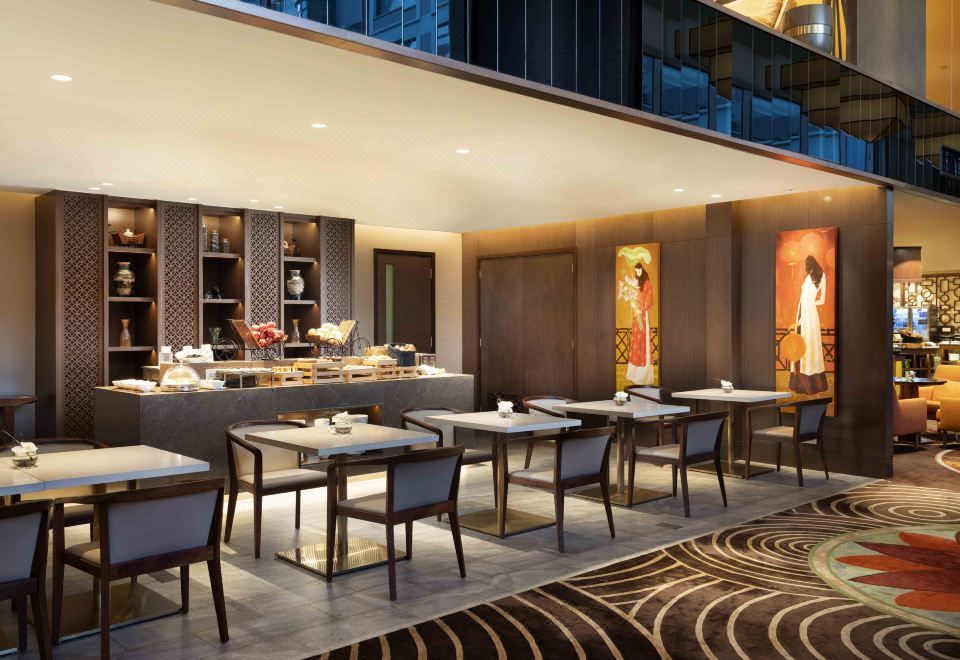 可使用俱樂部休息室, 客房, 1 張特大床