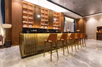 Kisting International Hotel（Xianyou High-Speed Rail Station）